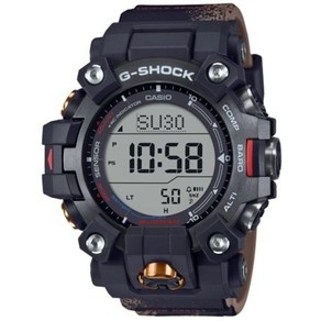 G-SHOCK G CASIO GW-9500TLC-1 [] 쇼크 매드맨 팀 랜드 크루저 토요타 오토 바디