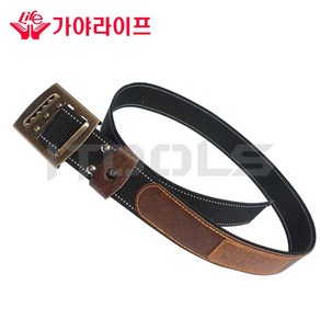 가야 고급 오리엔탈 웨빙벨트 OL-303