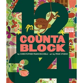 Countablock BOARDBOOK