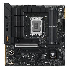 [공식수입사 코잇] TUF GAMING B760M-PLUS II, TGB760MP2