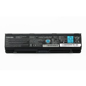 도시바 PA5024U-1BRS 노트북배터리 Toshiba C800 L805 M840 P845 S850 C855 L870, 1개