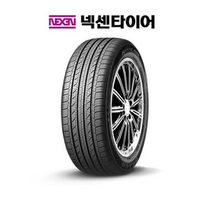 2354518 넥센AH8 소나타 K5 셀토스 타이어 235/45R18, 1개, 장착 미포함