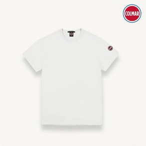 [COLMAR] 콜마르 MEN SOFT JERSEY LOGO T-SHIRTS