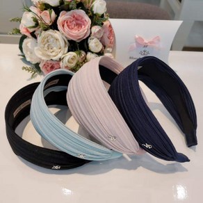 장폴클라리쎄(JP Clarisse)헤어밴드-LFHB0515