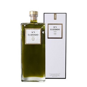 엘리존도 No3 넘버3 2425 엑스트라버진 올리브오일 500ml, 엘리존도 No3 엑스트라버진 올리브오일 500ml, 1개
