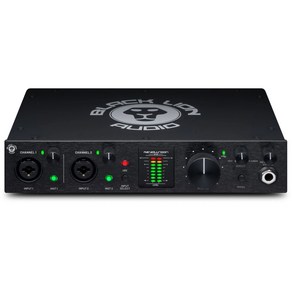 블랙라이언 레볼루션 BlackLion Audio Revolution 2x2