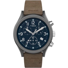 Timex Men's MK1 Quartz Watch