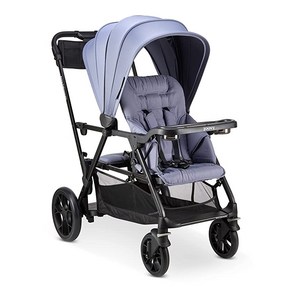 애기 아기추천 유아용 New Joovy Caboose RS Stolle Pemiu P9823990, Jet