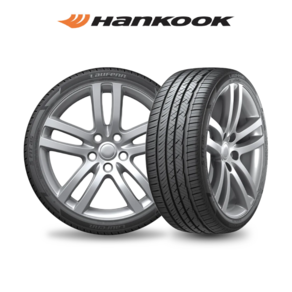 한국타이어 라우펜 S FIT AS LH01 225/45R17 장착비 별도/택배 전용, 1개