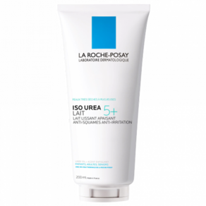 LA ROCHE-POSAY 라로슈포제 리피카 우레아 5+ 바디 밤 200ml (건성-악건성), 1개