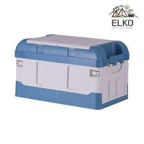 엘코 다용도 폴딩박스 40L ELK-F40