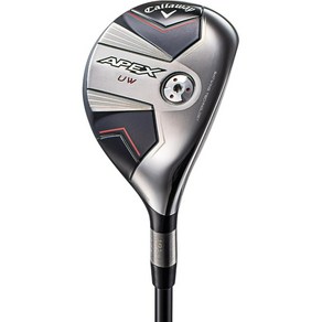 Callaway 캘러웨이 APEX UW 24 남성 유틸리티 우드 4I603353S500