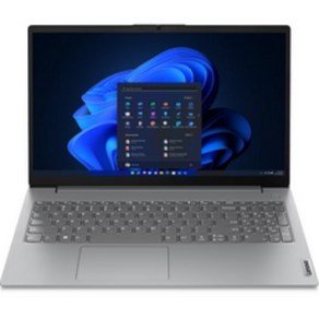 레노버 2023 V15 G4 AMN 15.6 라이젠5 라이젠 7000 시리즈, ARCTIC GREY, 256GB, 8GB, Fee DOS, 82YU000BKR