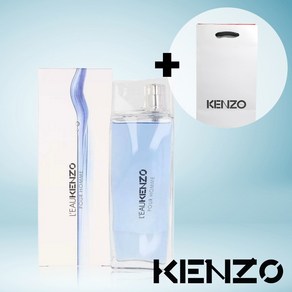 르빠 로 겐조 뿌르옴므 오드뚜왈렛 EDT + 겐조쇼핑백, 100ml  + 겐조쇼핑백, 1개