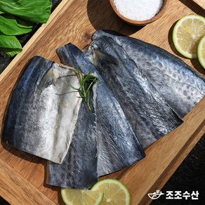 국내산 동해안 삼치 손질삼치 1 5~2미(500g) [원산지:국산(전라남도 여수시)]