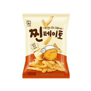 우리밀 짱 맛있는 감자 55g 30개