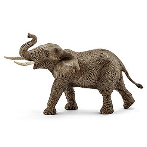 Schleich 슐라이히 14762 아프리카 코끼리(수컷) [WILD LIFE], 1개