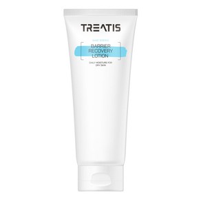 트리티스 베이직 리커버리 로션 200ml 2개세트+고급마스크팩10장 영 유아용로션, 2개