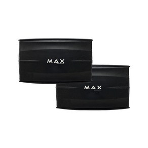 MAX M-800 8인치 250W 노래방스피커 2개 매장스피커 카페스피커 내부 벽걸이 업소용