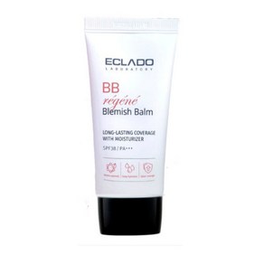 에끌라두 레제네 블레미쉬 밤 비비크림 40g (SPF38) / 나우핫, 1개