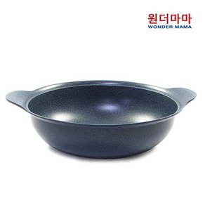 국내산 원더마마 네이비블루 양수웍 28cm ( 평일 오후 2시 이전 주문건 ), 1개