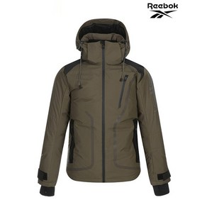 리복 Reebok 남성 트레이닝 OS 헤비 다운 자켓 HEAVY DOWN JACKET REJU1F901K2