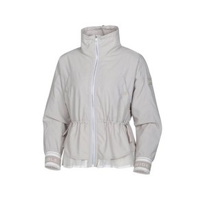와이드앵글_WWP24151E1 _CO 멜로우 미드컷 안감 자켓 L (L/Beige)