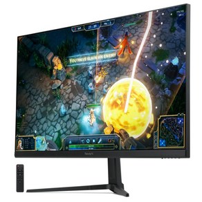 [비트엠] 비트엠 Newsync 2780Q 나노IPS 165 게이밍 Type-c 무결점, 68cm