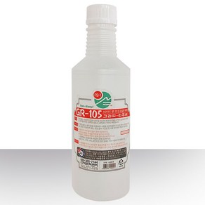 스티커제거 그라피 리무버630ml (GR-105) 스티커 유성얼룩제거제, 1개, 630ml