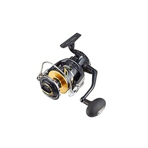 시마노 SHIMANO 스피닝 릴 19 스텔라 SW14000XG 캐스팅 게임 히라마사 참치, 상세페이지 참조