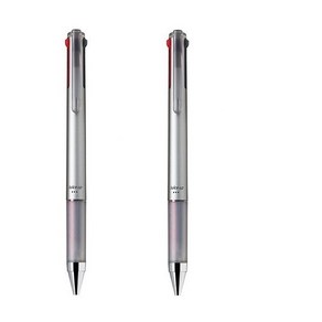 파이롯트 다기능 젤잉크 쥬스업 3색 다색펜 0.4mm