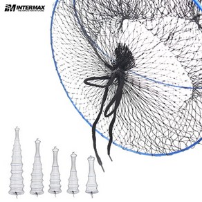 나꾼피싱/ IM-249 민물 와이어 살림망(9단~12단)민물살림망, 10단