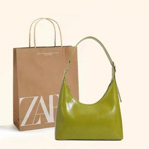 ZARA 자라 가방 숄더 핸드 백