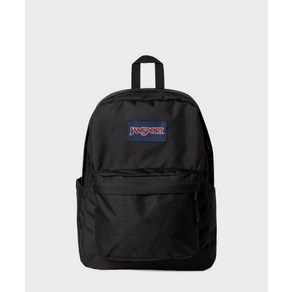 JANSPORT 잔스포츠비욘드팩 BLACK 538048