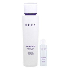 헤라 아쿠아볼릭 에센셜 워터 150ml+30ml (180ml세트), 에센셜 워터 150ml+30ml 케이스 X, 1개