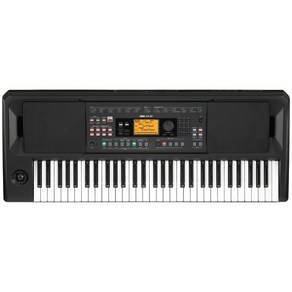 KORG 엔터테이너 키보드 EK-50 스피커 내장 자택 연습 옥외에서의 연주 카페 라이브 자동 반주 즉흥 연주 구동 가능 보면 세워어댑터 부속, 단품, 상세페이지 참조