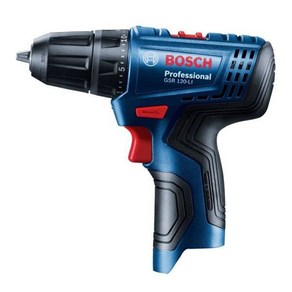 BOSCH 보쉬 충전드릴 GSR10.8V-13 후속 GSR120-LI 베어툴 본체만