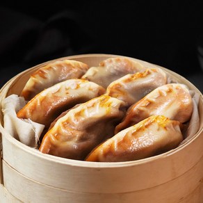 맵치광이 만두 미친 매운 묵은지 국산 고기 김치로 만든 수제 만두 맛집 죽동국 10알, 10개