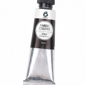 (올핀) 블랭코 염색물감 낱색 37ML B12 BLACK - 개 (1개입)