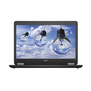 DELL 레티튜드 E7470 i5-6300U/8G/SSD256G/HD520/14/WIN10, DELL Latitude E7470, WIN10 Po, 8GB, 256GB, 코어i5, 블랙