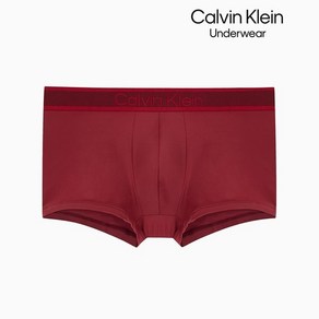 [정품]Calvin Klein Underwear 드로즈 캘빈클라인 남성 토널 로고 마이크로 로우 라이즈 트렁크 NB4055-GEQ 남자선물 속옷