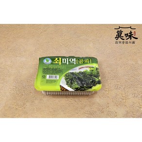 참맛종합식품 건강식 쇠미역300g(곰피), 1개, 300g