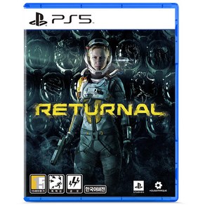 PS5 Returnal