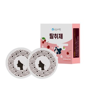 욕실의여왕 다목적 생활 탈취제 본품 블랙체리향, 230g, 2개