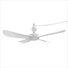 캠핑 타프팬 현승 SFAN50 S-FAN 실링팬 천장형 선풍기 서큘레이터 220V, 12V 화이트 캠핑(22년형)
