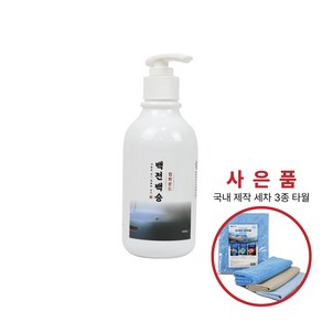 딜온 프리미엄 백전백승 컴파운드 흠집제거 코팅 광택, 1개, 300ml