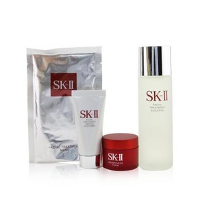 SK-II 베스트셀러 4종 키트, 1개