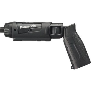 일본직발송 10. 파나소닉(Panasonic) 파나소닉 충전 스틱 드라이버 EZ7421 (7.2V) 고정밀 소형 드라이버 *본체만 있는 상품, One Size_블랙, 단품, 1개, 상세 설명 참조0, 블랙