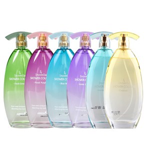 이노벨라 에리쉬 샤워코롱 후로랄퍼플 150ml