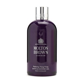 몰튼브라운 Molton Bown 바디워시 300ml 일랑 167316, 1개